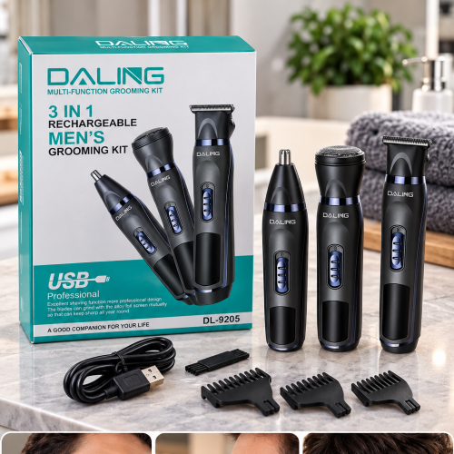 ABEJÓN 3 EN 1 DALING DL