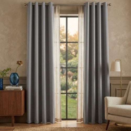 CORTINA BLACKOUT QUEEN 53X90 (134.5X228.5CM)