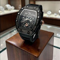 Richard Mille Dragon Negro