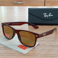 Gafas de Sol Ray-Ban Wayfarer – Café Brillante