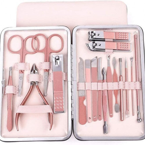 KIT DE HIGIENE COMPLETO (ROSTRO, OÍDOS, MANOS Y PIES)