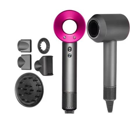 BLOWER SECADOR CON 5 CABEZALES