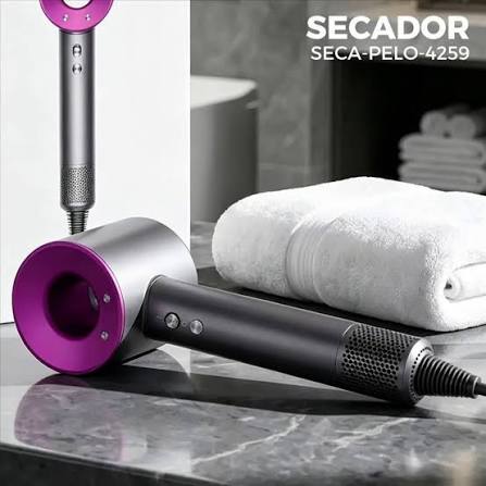 BLOWER SECADOR CON 5 CABEZALES